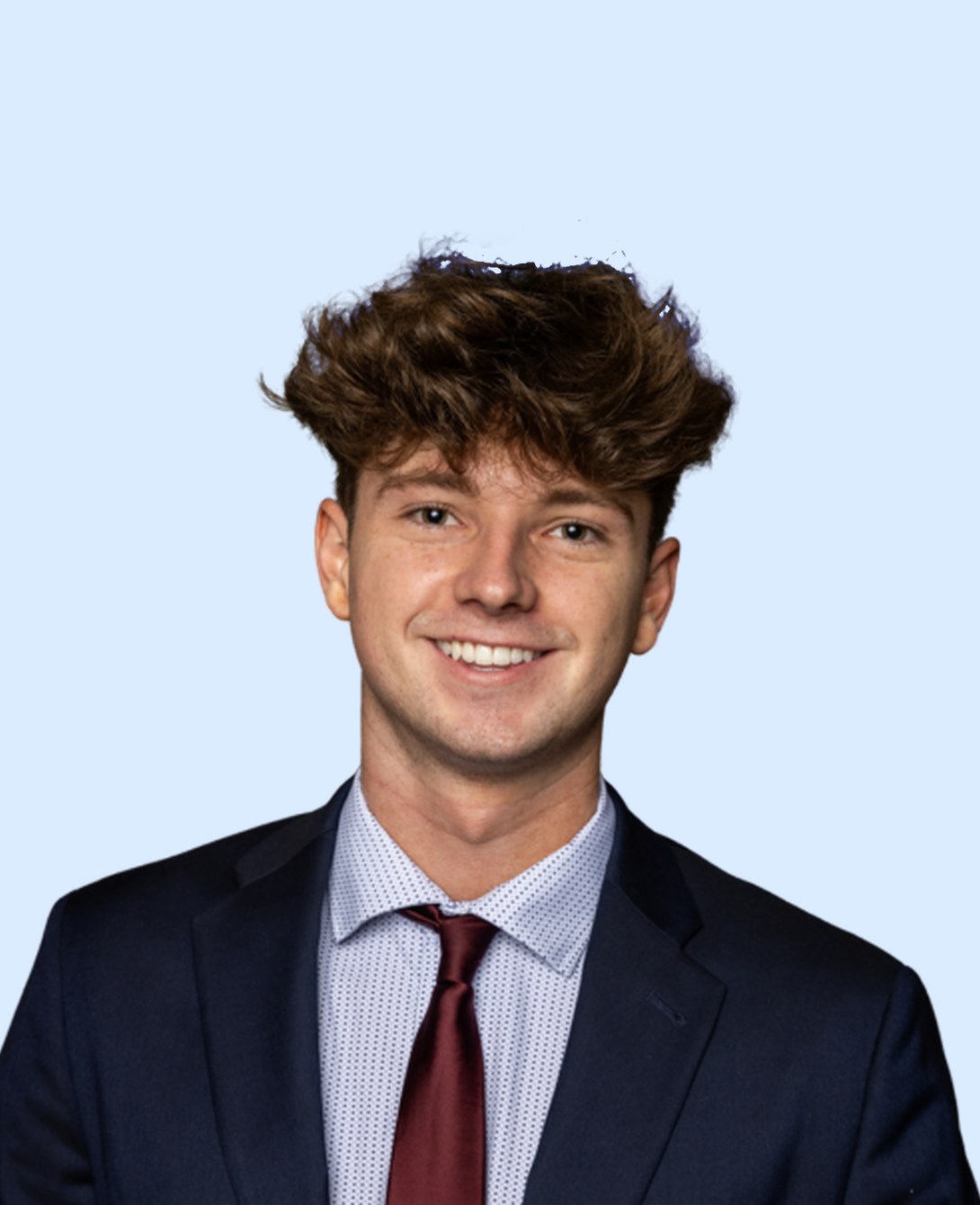 Isaac Harmon
